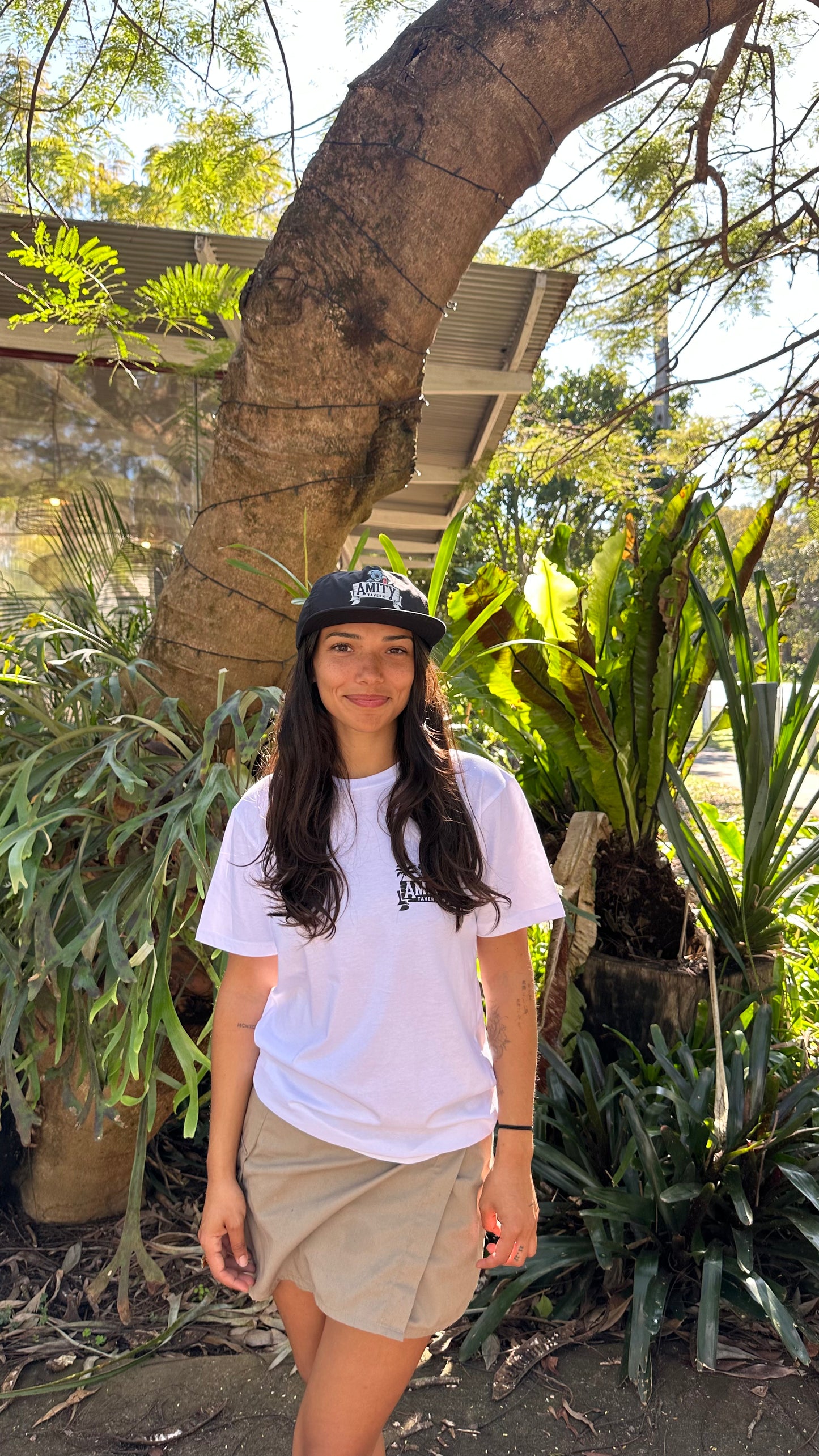 Surf Cap