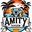 The Amity Pavilion logo